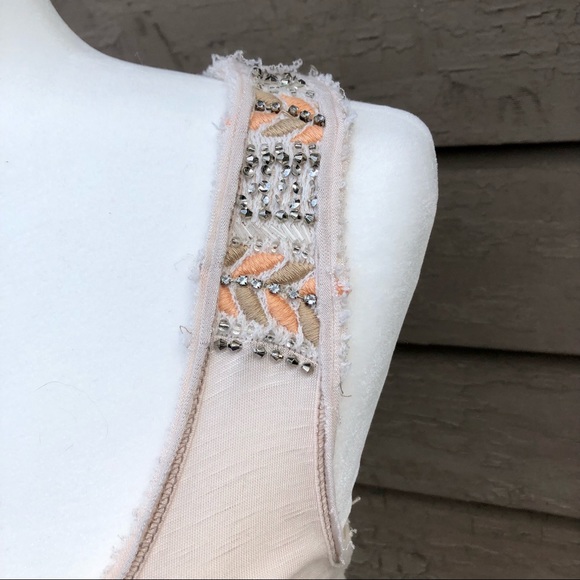 Miss Me embellished dip dye ombré tank - Picture 7 of 10